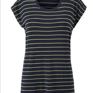 Cabi Ibiza Tee. EUC size L